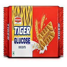 BRITANNIA TIGER